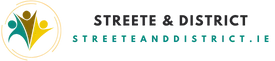 Streete & District Logo