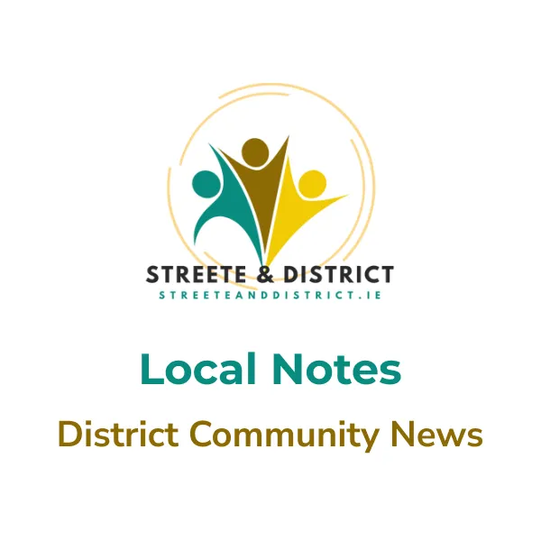 Streete & District Notes